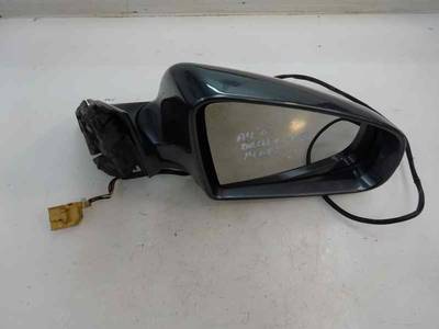 RETROVISOR DERECHO AUDI A4 BERLINA 2001 1.9 TDI (131 CV)