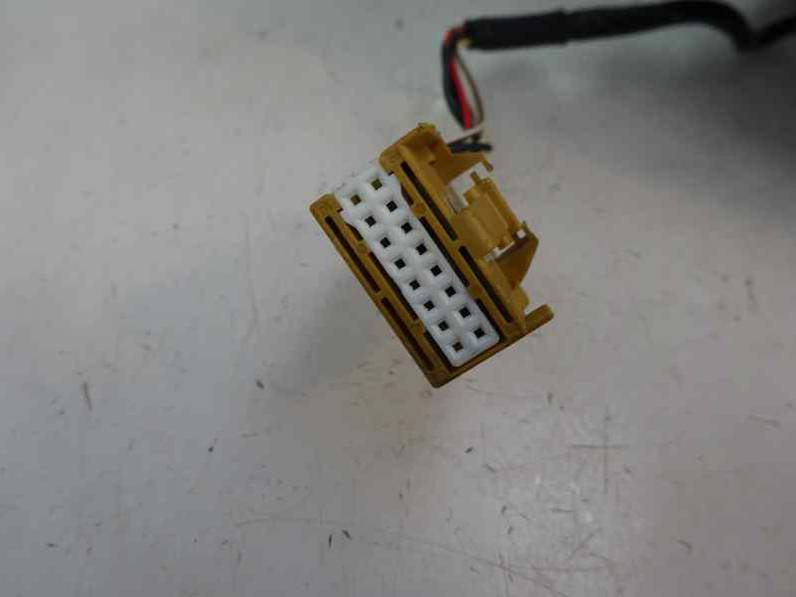 RETROVISOR DERECHO AUDI A4 BERLINA 2001 1.9 TDI (131 CV)