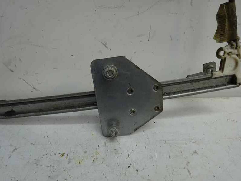 ELEVALUNAS TRASERO DERECHO AUDI A4 BERLINA 2001 1.9 TDI (131 CV)