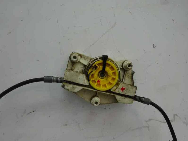 ELEVALUNAS TRASERO DERECHO AUDI A4 BERLINA 2001 1.9 TDI (131 CV)