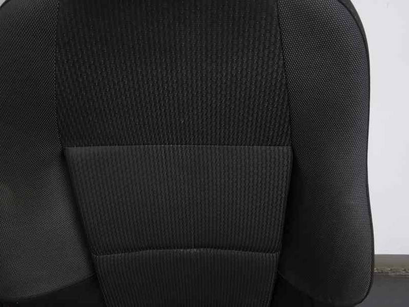 JUEGO ASIENTOS COMPLETO PEUGEOT 207 2011 1.4 HDI (68 CV)