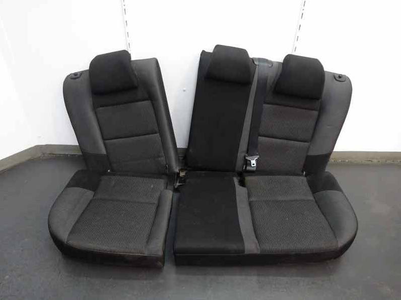 JUEGO ASIENTOS COMPLETO PEUGEOT 207 2011 1.4 HDI (68 CV)