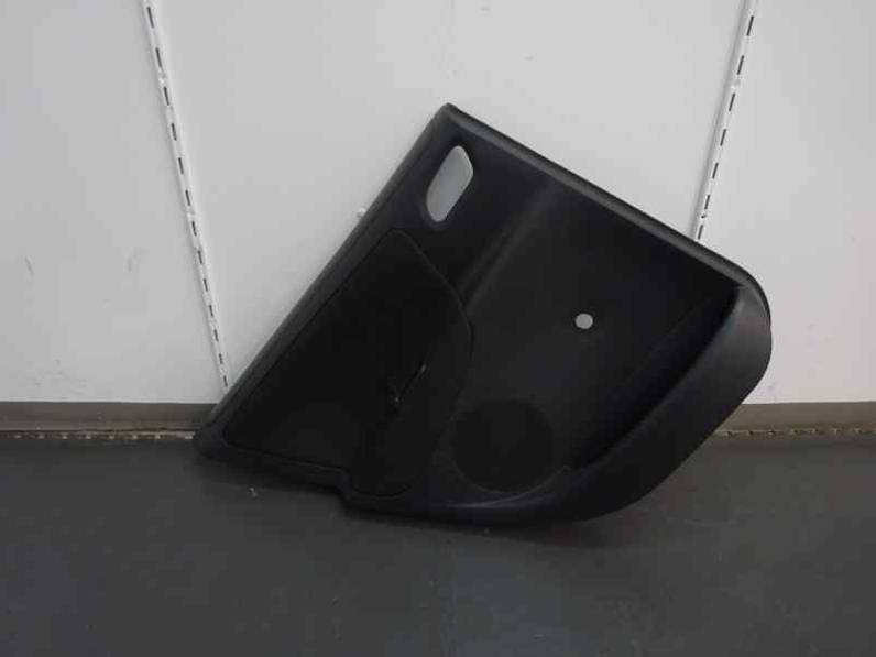 JUEGO ASIENTOS COMPLETO PEUGEOT 207 2011 1.4 HDI (68 CV)