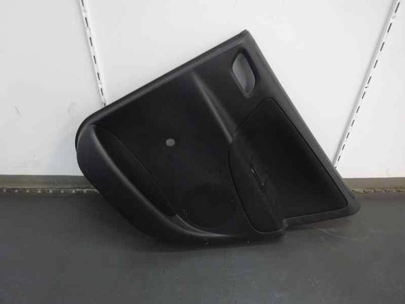 JUEGO ASIENTOS COMPLETO PEUGEOT 207 2011 1.4 HDI (68 CV)