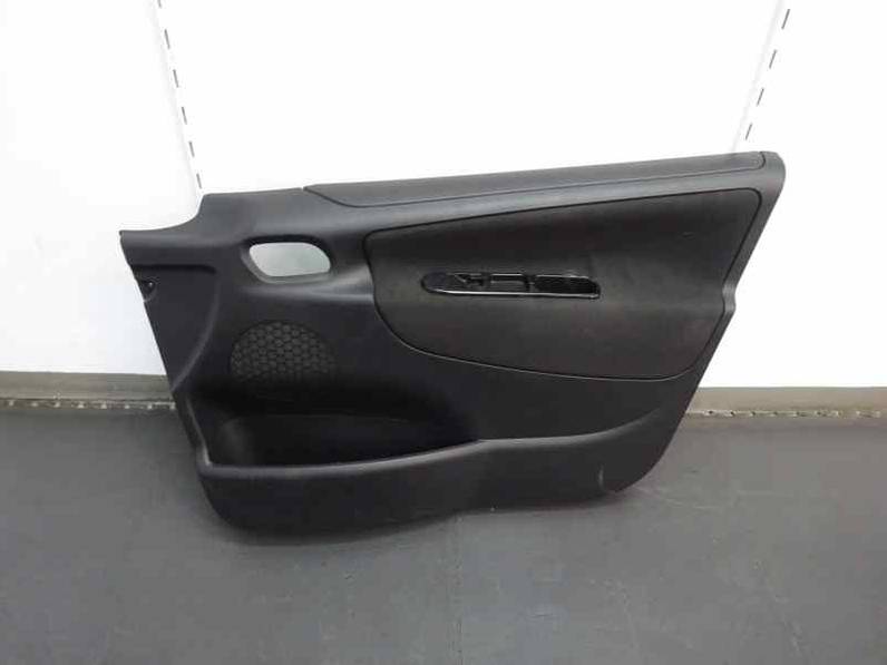 JUEGO ASIENTOS COMPLETO PEUGEOT 207 2011 1.4 HDI (68 CV)