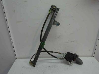 ELEVALUNAS DELANTERO DERECHO PEUGEOT 306 BERLINA 3 4 5 PUERTAS 2000 1.9 D (69 CV)