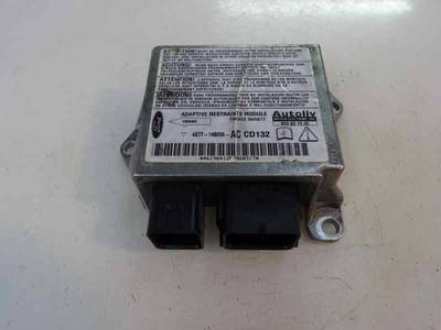 CENTRALITA AIRBAG FORD MONDEO BERLINA 2006 2.0 TDCI TD (116 CV)