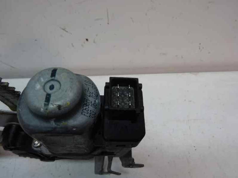 ELEVALUNAS DELANTERO DERECHO OPEL MERIVA 2007 1.7 16V CDTI (101 CV)