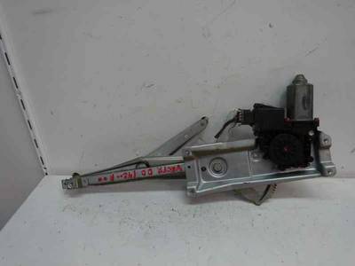 ELEVALUNAS DELANTERO DERECHO OPEL VECTRA B BERLINA 2000 2.0 DTI (101 CV)