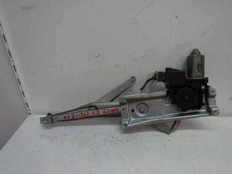 ELEVALUNAS DELANTERO DERECHO OPEL VECTRA B BERLINA 2000 2.0 DTI (101 CV)