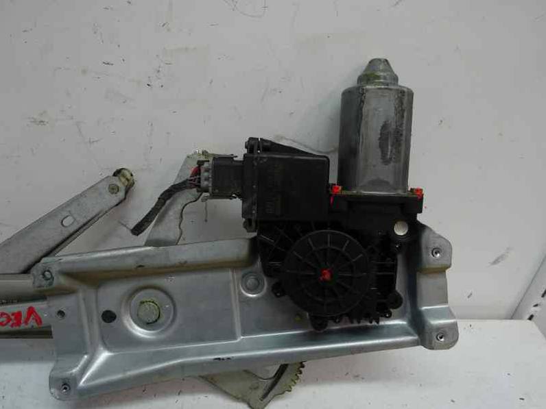 ELEVALUNAS DELANTERO DERECHO OPEL VECTRA B BERLINA 2000 2.0 DTI (101 CV)