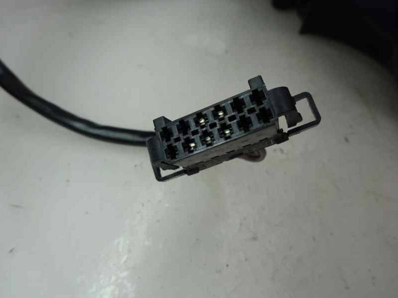 RETROVISOR DERECHO VOLKSWAGEN PASSAT BERLINA 1999 1.9 TDI (110 CV)