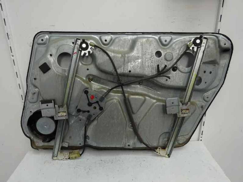 ELEVALUNAS DELANTERO IZQUIERDO VOLKSWAGEN PASSAT BERLINA 1999 1.9 TDI (110 CV)