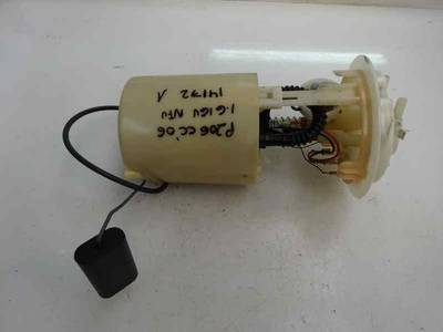 BOMBA COMBUSTIBLE PEUGEOT 206 CC 2006 1.6 16V (109 CV)