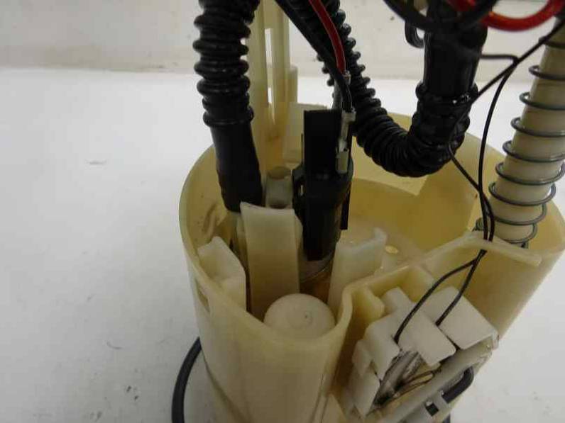 BOMBA COMBUSTIBLE PEUGEOT 206 CC 2006 1.6 16V (109 CV)