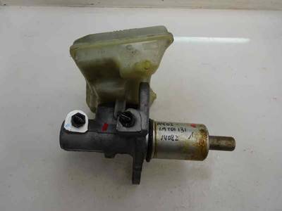 BOMBA FRENO AUDI A4 BERLINA 2001 1.9 TDI (131 CV)