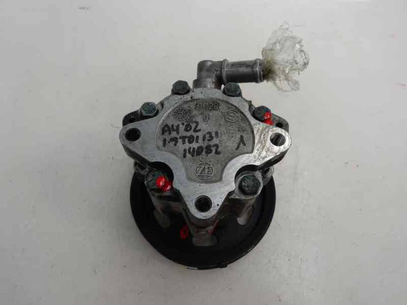 BOMBA DIRECCION AUDI A4 BERLINA 2001 1.9 TDI (131 CV)