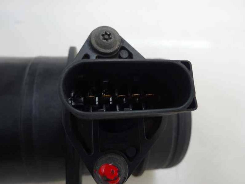 CAUDALIMETRO AUDI A4 BERLINA 2001 1.9 TDI (131 CV)