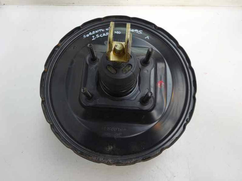 SERVOFRENO KIA SORENTO 2007 2.5 CRDI (140 CV)