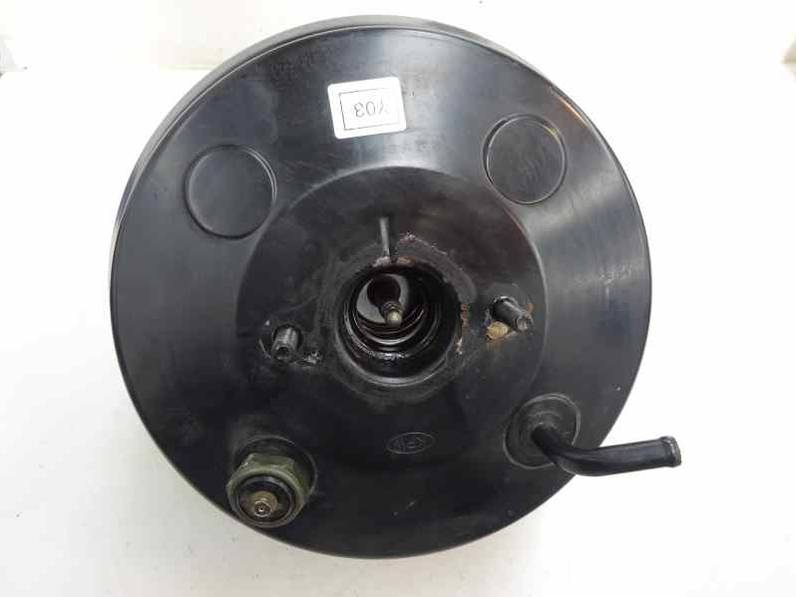 SERVOFRENO KIA SORENTO 2007 2.5 CRDI (140 CV)