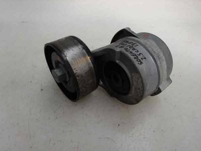 TENSOR CORREA AUXILIAR KIA SORENTO 2007 2.5 CRDI (140 CV)