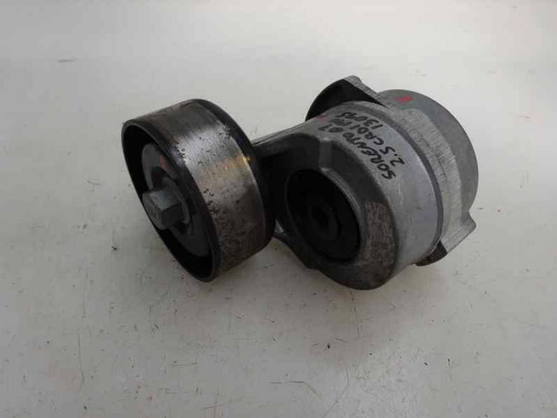 TENSOR CORREA AUXILIAR KIA SORENTO 2007 2.5 CRDI (140 CV)