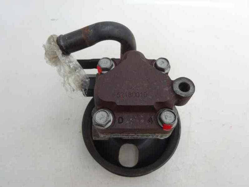 BOMBA DIRECCION KIA SORENTO 2007 2.5 CRDI (140 CV)