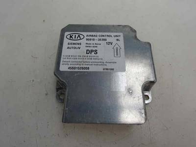CENTRALITA AIRBAG KIA SORENTO 2007 2.5 CRDI (140 CV)
