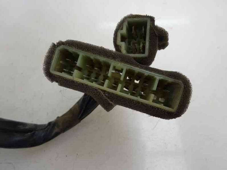 MANDO MULTIFUNCION MITSUBISHI GALLOPER 1999 2.5 TURBODIESEL (99 CV)