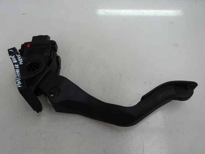 POTENCIOMETRO PEDAL PEUGEOT 207 2011 1.4 HDI (68 CV)