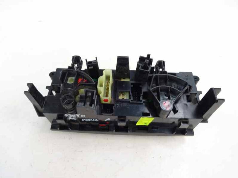 MANDO CALEFACCION AIRE ACONDICIONADO PEUGEOT 207 2011 1.4 HDI (68 CV)