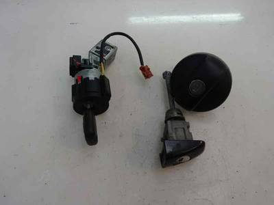 CONMUTADOR DE ARRANQUE PEUGEOT 207 2011 1.4 HDI (68 CV)