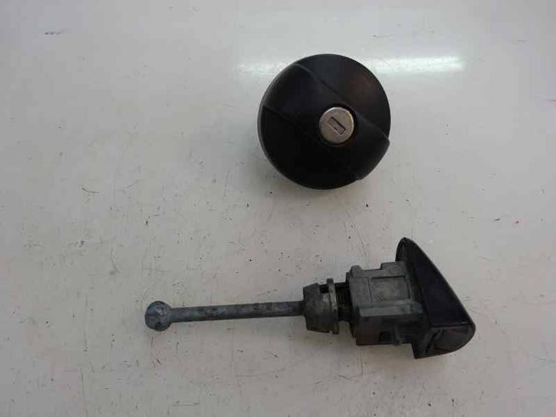 CONMUTADOR DE ARRANQUE PEUGEOT 207 2011 1.4 HDI (68 CV)