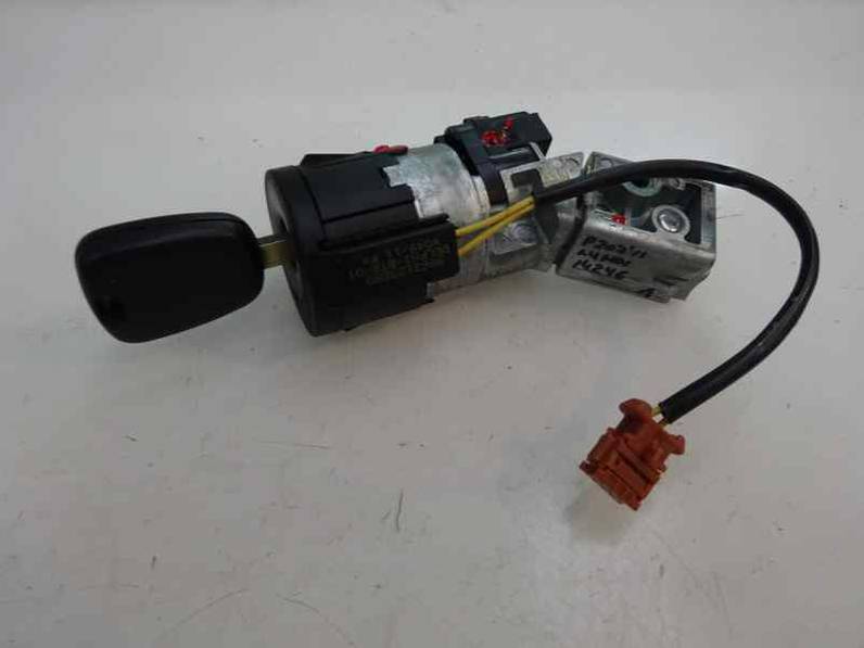 CONMUTADOR DE ARRANQUE PEUGEOT 207 2011 1.4 HDI (68 CV)