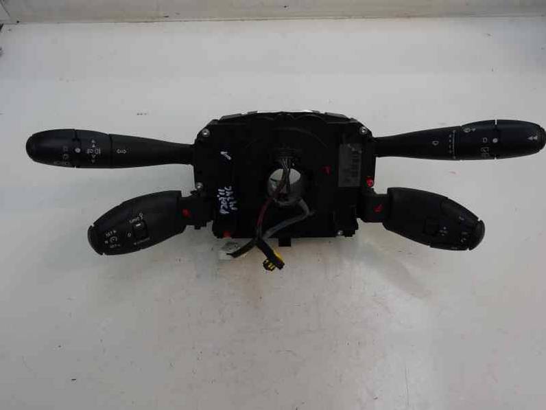 MANDO MULTIFUNCION PEUGEOT 207 2011 1.4 HDI (68 CV)