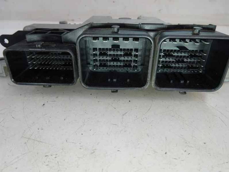 CENTRALITA MOTOR UCE PEUGEOT 207 2011 1.4 HDI (68 CV)