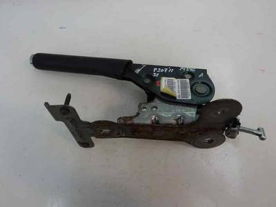 PALANCA FRENO DE MANO PEUGEOT 207 2011 1.4 HDI (68 CV)