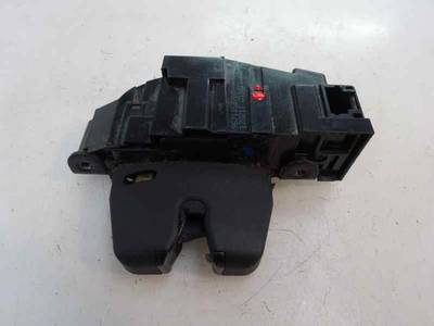 CERRADURA MALETERO PORTON PEUGEOT 207 2011 1.4 HDI (68 CV)