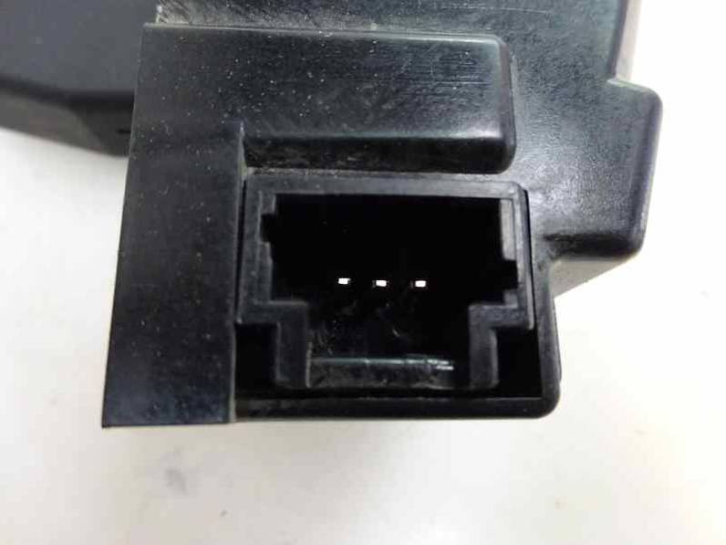 CERRADURA MALETERO PORTON PEUGEOT 207 2011 1.4 HDI (68 CV)