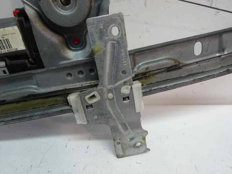 ELEVALUNAS DELANTERO IZQUIERDO PEUGEOT 207 2011 1.4 HDI (68 CV)