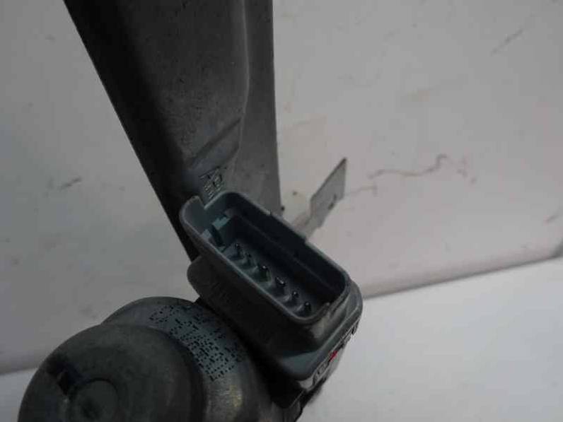 ELEVALUNAS DELANTERO IZQUIERDO PEUGEOT 207 2011 1.4 HDI (68 CV)