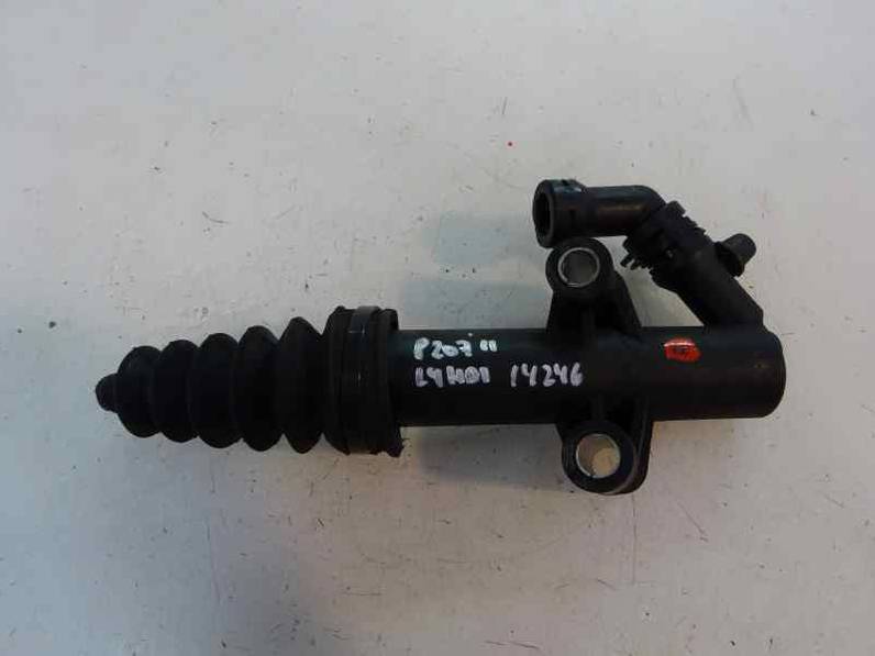 BOMBIN EMBRAGUE PEUGEOT 207 2011 1.4 HDI (68 CV)