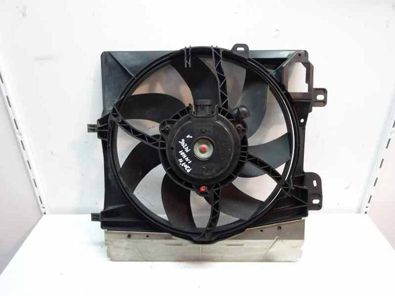 ELECTROVENTILADOR PEUGEOT 207 2011 1.4 HDI (68 CV)