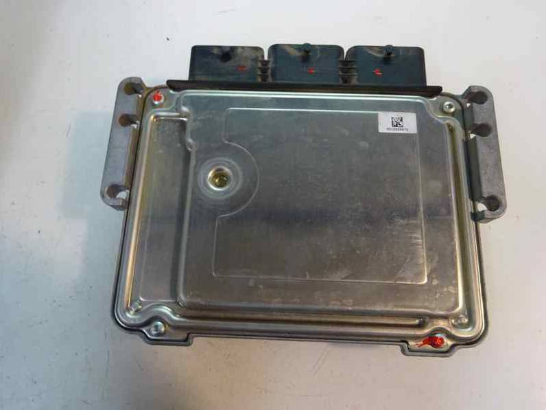 CENTRALITA MOTOR UCE PEUGEOT 207 2011 1.4 HDI (68 CV)