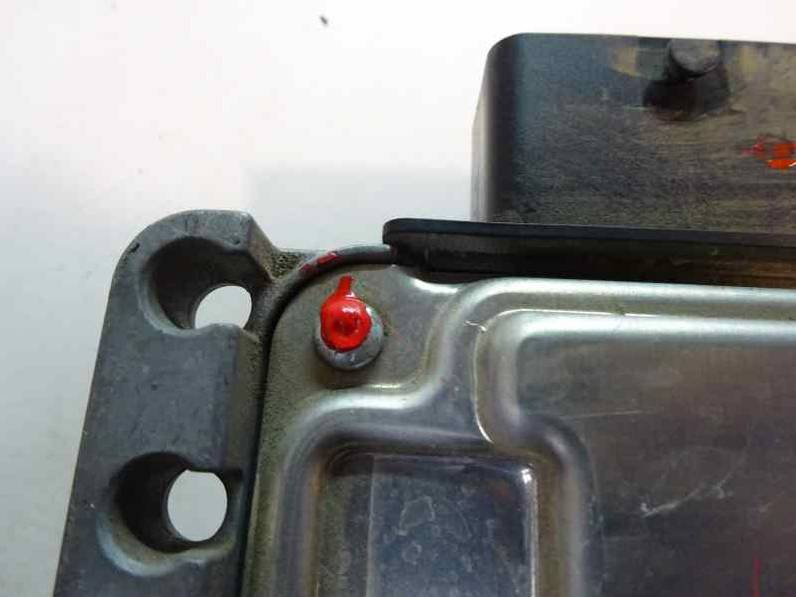 CENTRALITA MOTOR UCE PEUGEOT 207 2011 1.4 HDI (68 CV)