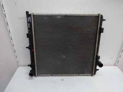 RADIADOR AGUA PEUGEOT 207 2011 1.4 HDI (68 CV)