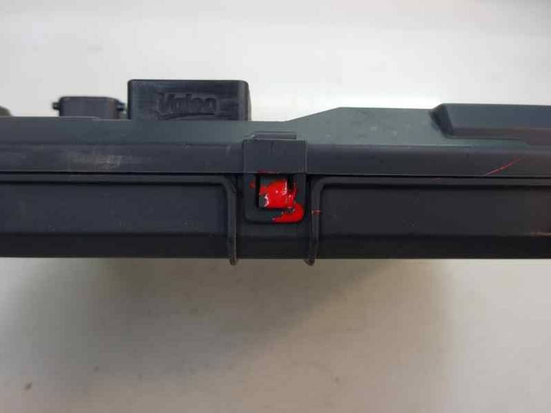 CAJA RELES FUSIBLES PEUGEOT 207 2011 1.4 HDI (68 CV)