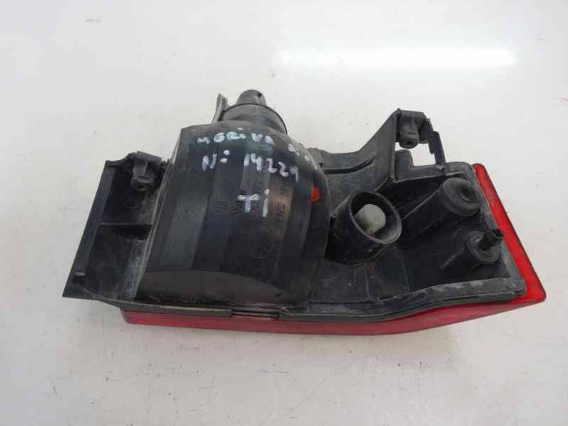 PILOTO TRASERO IZQUIERDO OPEL MERIVA 2007 1.7 16V CDTI (101 CV)