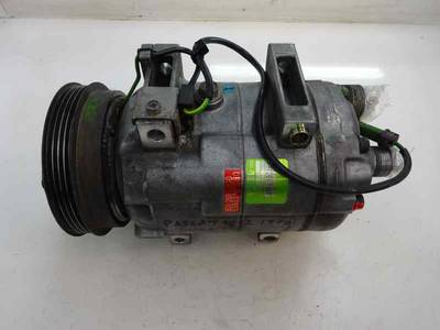 COMPRESOR AIRE ACONDICIONADO VOLKSWAGEN PASSAT BERLINA 1999 1.9 TDI (110 CV)