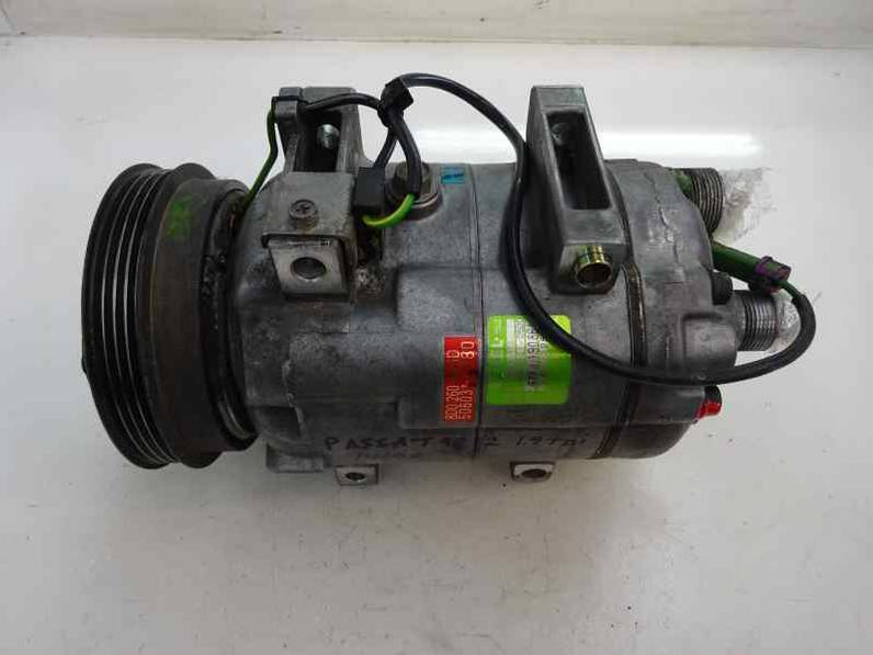 COMPRESOR AIRE ACONDICIONADO VOLKSWAGEN PASSAT BERLINA 1999 1.9 TDI (110 CV)